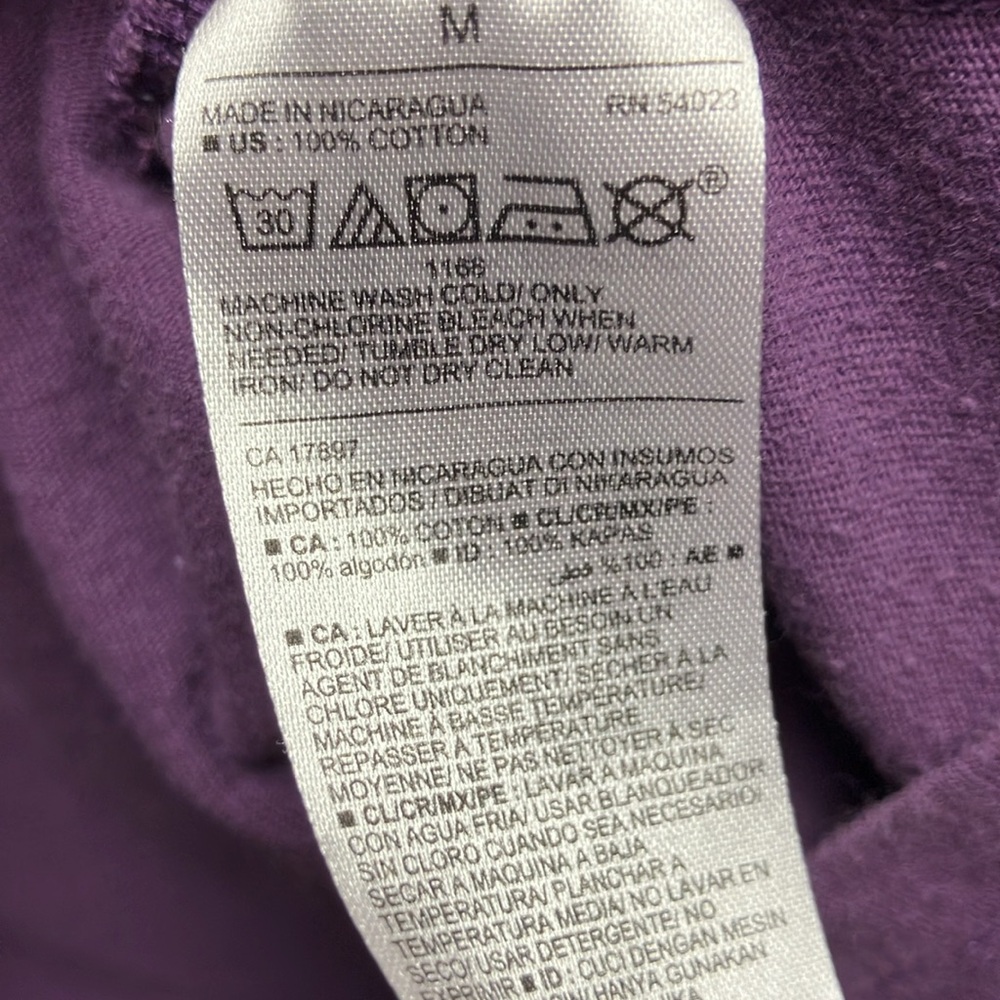 Prince Tee Shirt - Picture 4 of 5